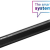 Bosch powertube 500 battery (bbp3751) vertical - the smart system