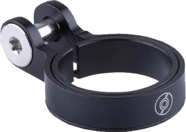 Supernova spacer mount charging cable