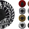 Unleazhed unloose al01 top cap - design skin