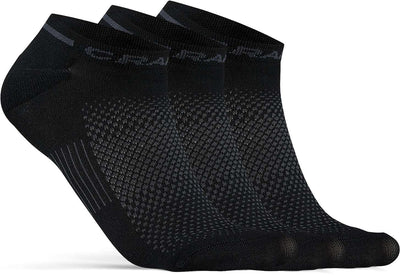 Craft core dry shaftless - socks (3-pack)