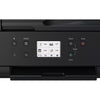 Canon pixma tr7650 all-in-one inkjetprinter met faxfunctie (zwart, usb, wi-fi, kopie, scan, fax)