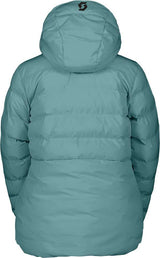 Scott ultimate warm - women's ski jacket - afbeelding 2