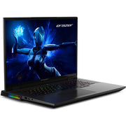 Erazer beast 18 x1 md62731 18 gaming laptop (zwart | core ultra 9 275hx | rtx 5080 | 32 gb | 2 tb ssd) - afbeelding 2