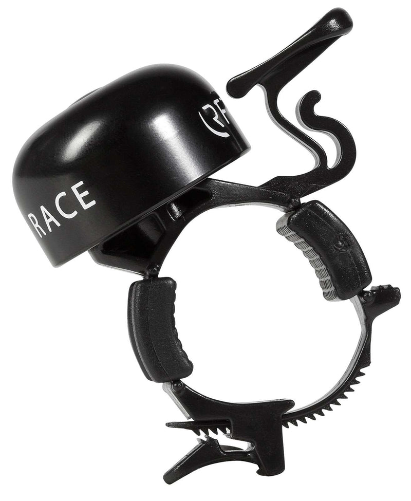 Rfr bicycle bell clip