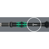 Wera kraftform kompakt micro set 11 sb bitset (11-delig) - afbeelding 6