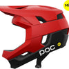 Poc otocon race mips - fullface helmet