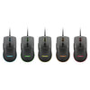 Lenovo m210 rgb-gamingmuis (zwart, 8000 dpi, rgb)