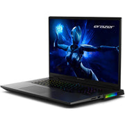 Erazer beast 18 x1 md62731 18 gaming laptop (zwart | core ultra 9 275hx | rtx 5080 | 32 gb | 2 tb ssd) - afbeelding 3
