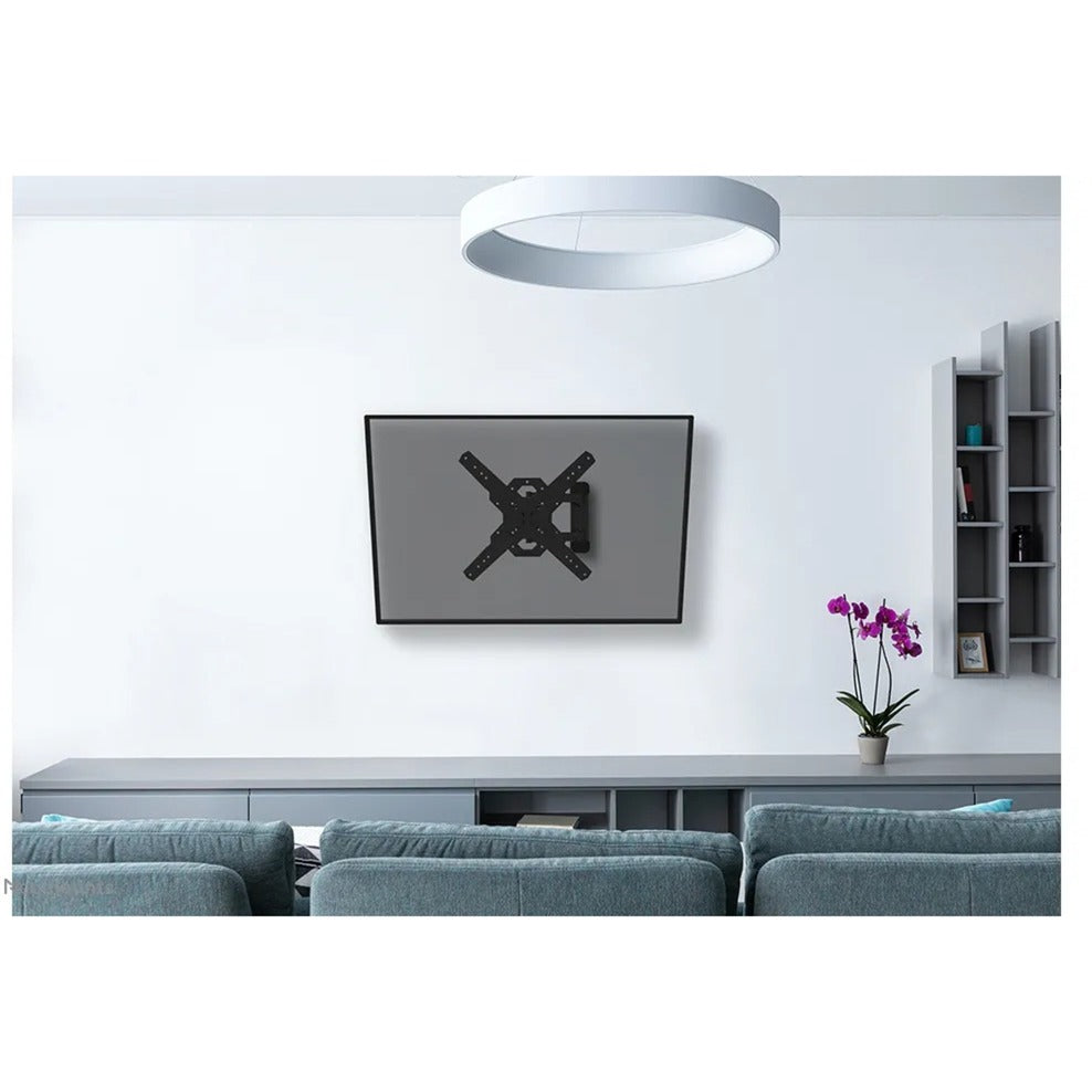 Neomounts wl40s-850bl14 select tv wandsteun standaard (zwart)