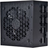 Silverstone da750r-gm gold, modulaire 750 watt voeding (zwart, 4x pcie)