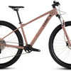 Cube aim slx blushrose´n´black