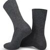 Lenz soft touch think about - socks (2-pack)