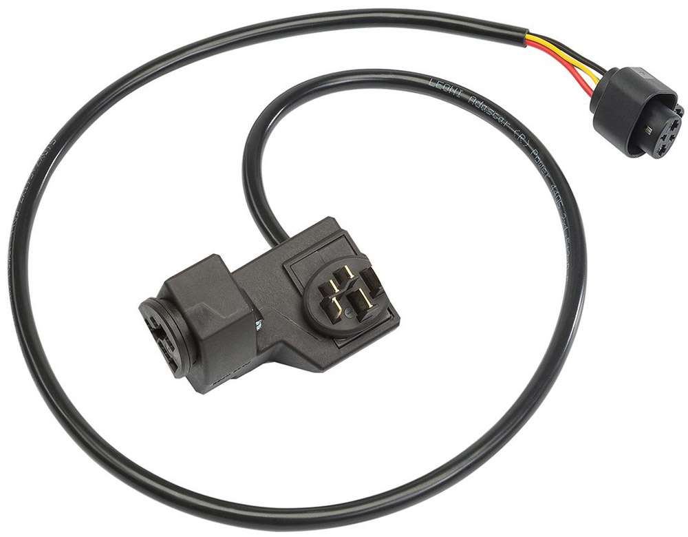 Bosch powerpack rack cable