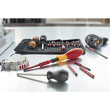 Wiha 40674 | momentschroevendraaierset | torquevario®-s | 14-delig - 40674 - afbeelding 3