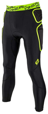 O'neal trail coolmax® - protector liner tights with pads - afbeelding 1