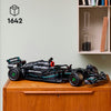 Lego technic 42171 mercedes-amg f1 w14 e