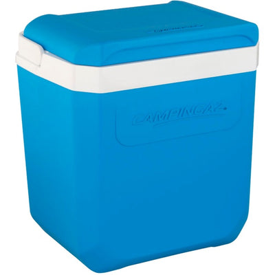 Campingaz Icetime Plus koelbox 30L Blauw