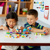 Lego classic creatieve koffer 10713