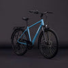 Cube touring one bluebird´n´grey