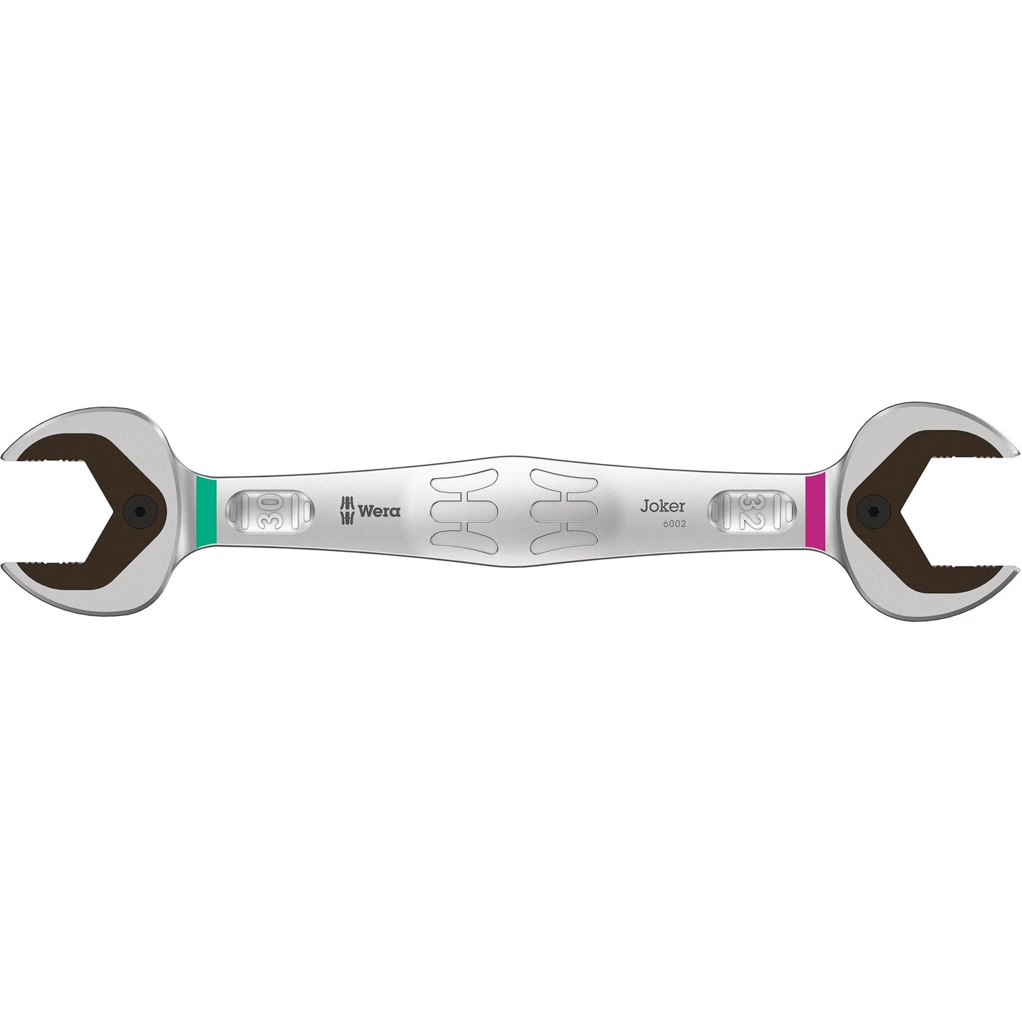 Wera 2go shk 1 gereedschapsset voor gebruik in de sanitair- en hvac sector (zwart, 36‑delig)
