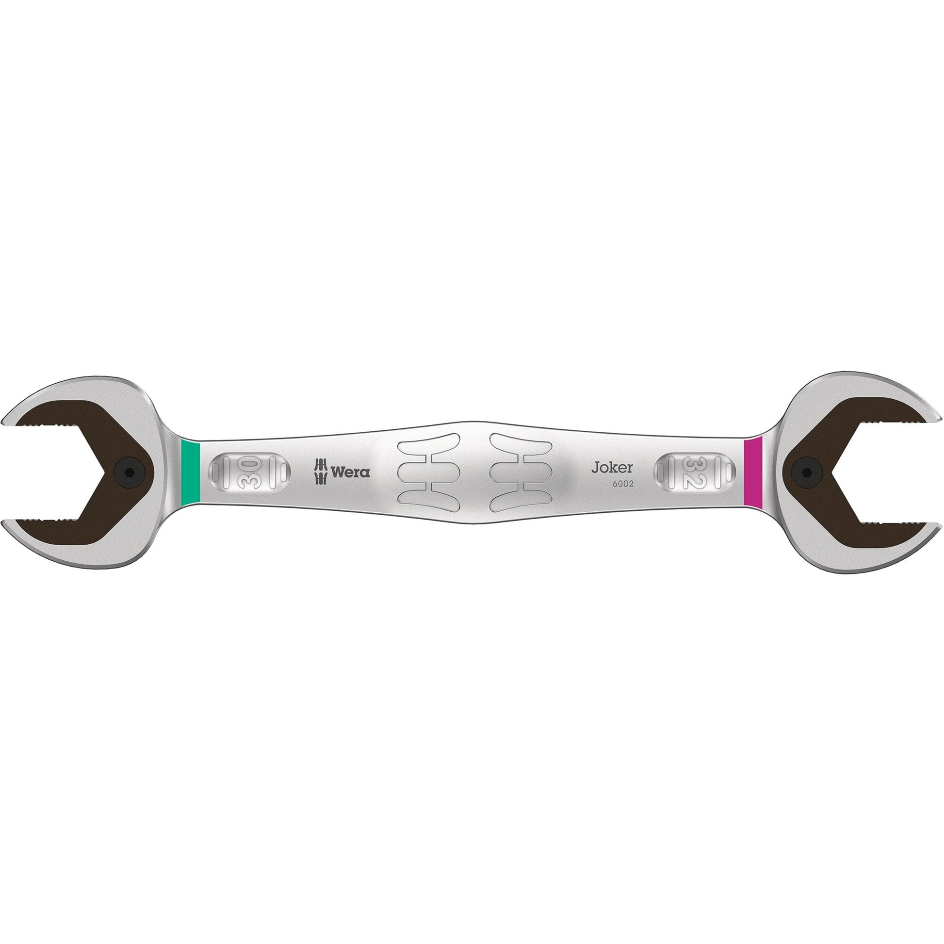 Wera 2go shk 1 gereedschapsset voor gebruik in de sanitair- en hvac sector (zwart, 36‑delig)