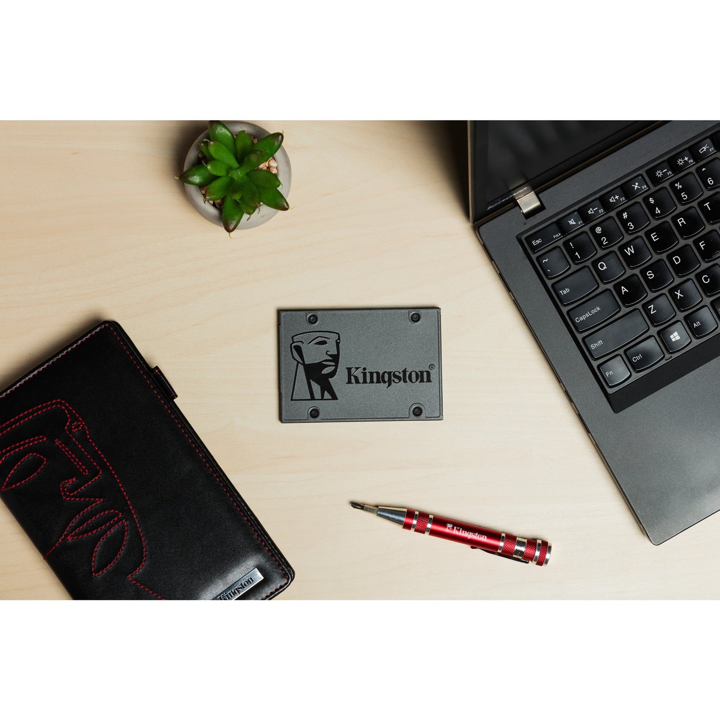 Kingston a400 240 gb ssd (sa400s37 240g, sata 600)