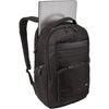 Case logic notion 15,6 laptop backpack rugzak (zwart)