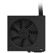 Nzxt c750 bronze modulaire 750 watt voeding (zwart, 1x 12v-2x6, 4x pcie) - afbeelding 3
