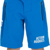 Cube vertex baggy actionteam - kid's mtb shorts