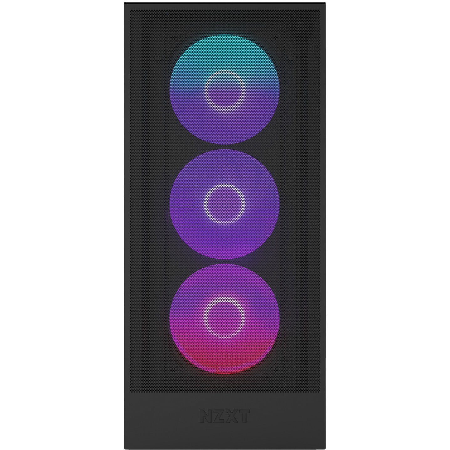 Nzxt kraken elite 420 rgb waterkoeling (zwart)