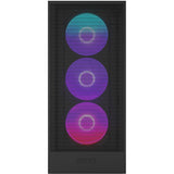 Nzxt kraken elite 420 rgb waterkoeling (zwart) - afbeelding 4
