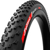 Vittoria barzo xc race 29 graphene+silica tlr folding tyre