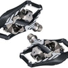Shimano Pedaalset XTR PD-M9120 met SM-SH51 schoenplaatjes
