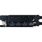 Powercolor radeon rx 9070 gre hellhound 12gb gddr6 grafische kaart (zwart, rdna4, 3x displayport, 1x hdmi 2.1) - afbeelding 8