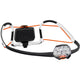 Petzl iko core hoofdlamp ledverlichting (zwart wit)
