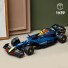 Lego technic 42206 oracle red bull racing rb20 f1 auto