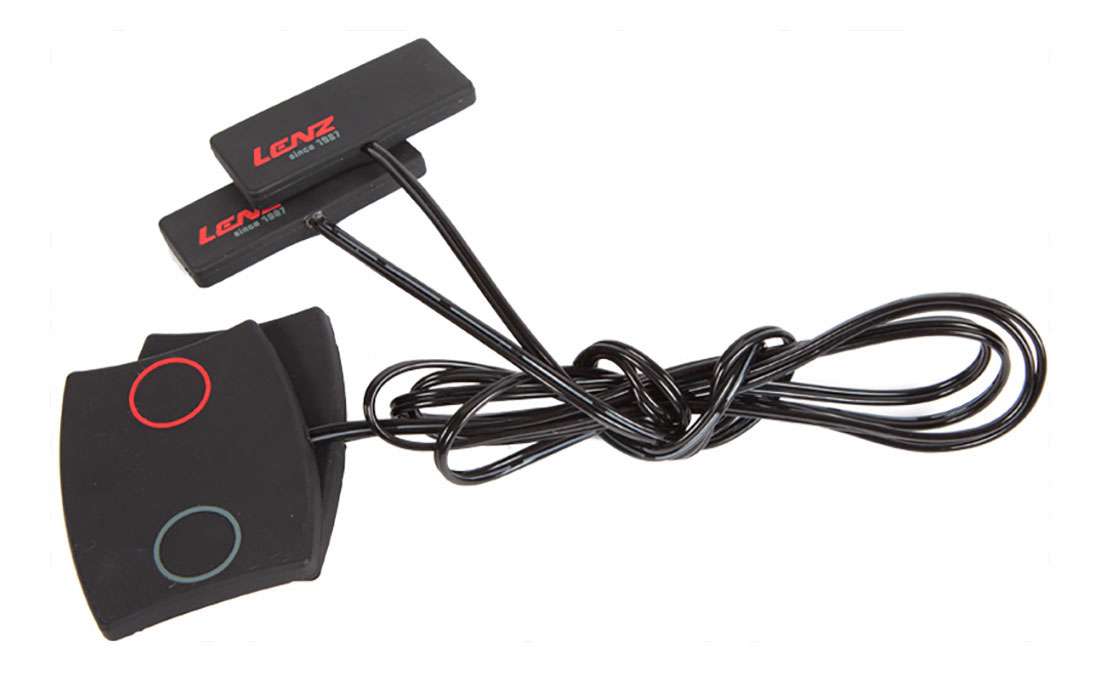 Lenz extension cord 120cm - extension cord for heated socks