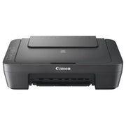 Canon pixma mg2556s all-in-one inkjetprinter (kopie, scan, usb) - afbeelding 2