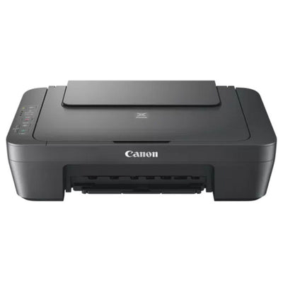 Canon pixma mg2556s all-in-one inkjetprinter (kopie, scan, usb)