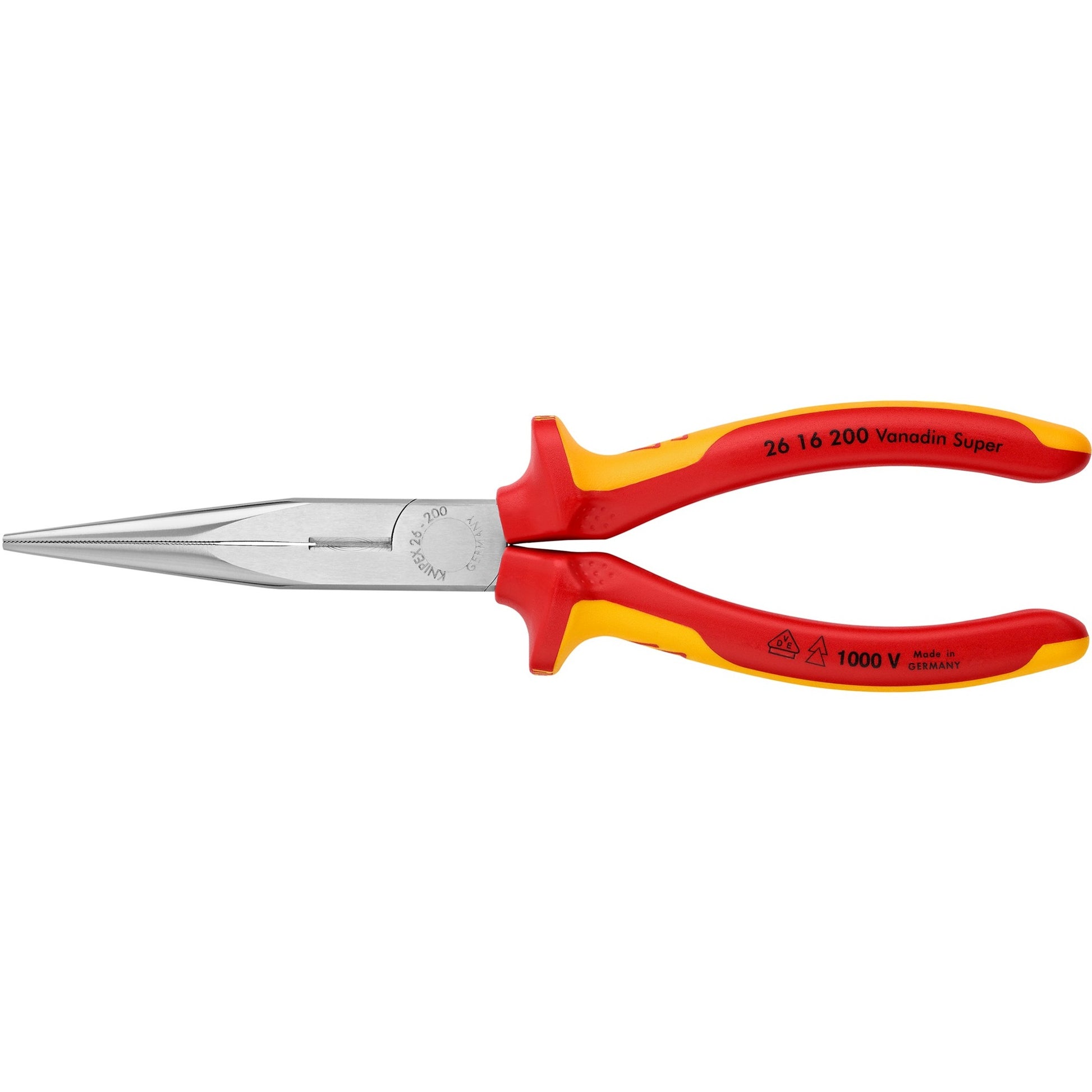 Knipex telefoontang - 26 16-200