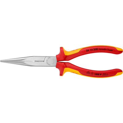Knipex telefoontang - 26 16-200
