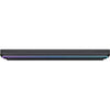 Asus rog strix g16 g615lw-s5058w 16 gaming laptop (zwart grijs | core ultra 9 275hx | rtx 5080 | 32 gb | 1tb ssd)