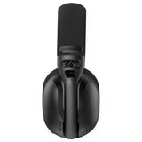 Hator hyperpunk 3 usb over-ear gaming headset (zwart, virtual 7.1 surround sound, usb-a usb-c bluetooth) - afbeelding 7