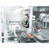 Wera 160 i 165 i 7 schroevendraaierset kraftform plus serie 100 (rood geel, 7-delig)