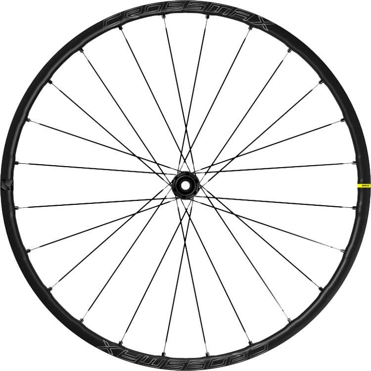 Mavic crossmax sl s disc 6-bolt 29 boost wheelset