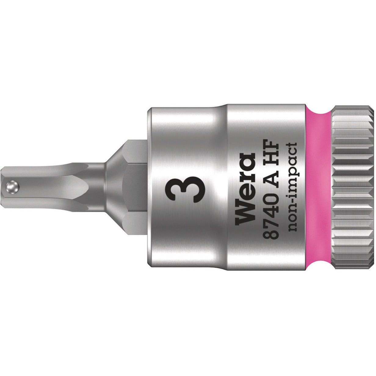 Wera safe-torque a 1 shk set 1 draaimomentsleutel (zwart groen, 1 4 vierkant, 2-12 nm, 20‑delig)