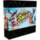 European player network smash up - 10th anniversary set kaartspel (engels, 2 - 4 spelers, 45 minuten, vanaf 12 jaar)