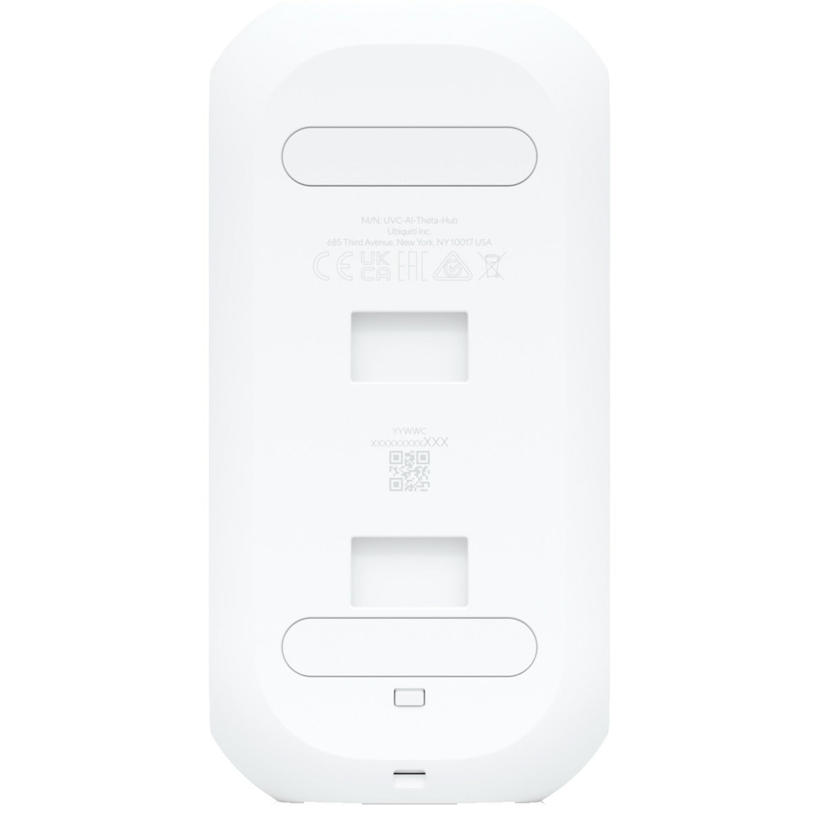 Ubiquiti ai theta hub hub (wit)