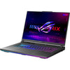 Asus rog strix g16 g614pp-s5076w 16 gaming laptop (grijs | r9 8940hx | rtx 5070 | 32 gb | 1 tb ssd)