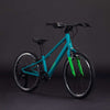 Cube numove 200 seagreen´n´green